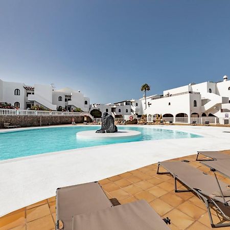The Colors House Apartamento Costa Teguise Exterior foto