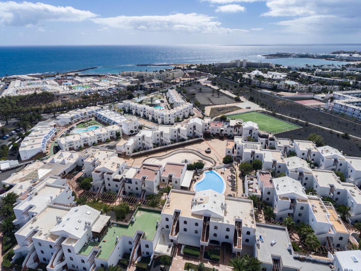 The Colors House Apartamento Costa Teguise Exterior foto