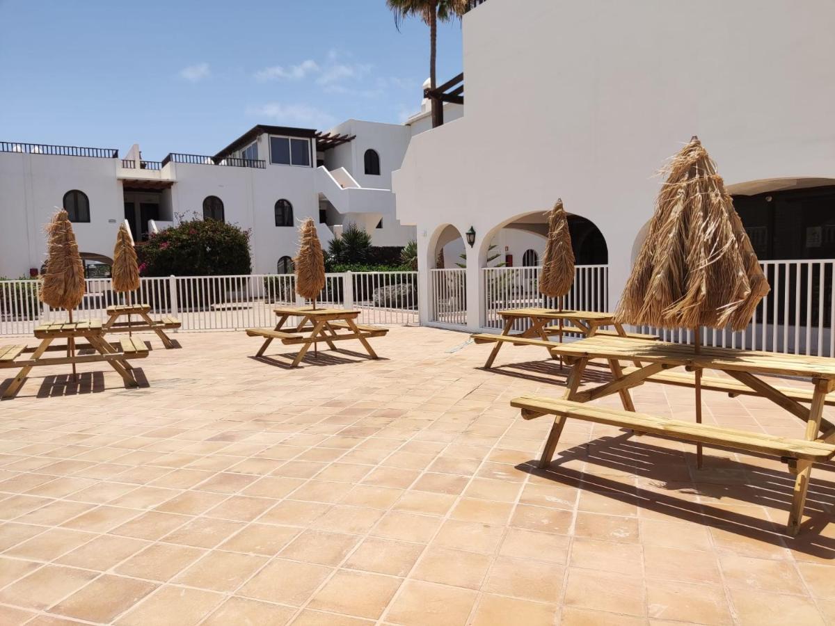 The Colors House Apartamento Costa Teguise Exterior foto