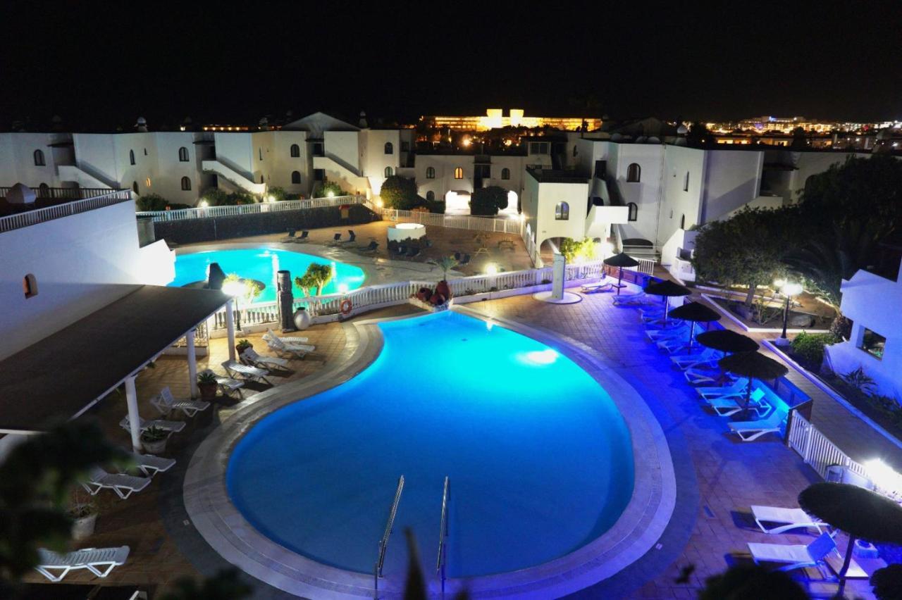 The Colors House Apartamento Costa Teguise Exterior foto
