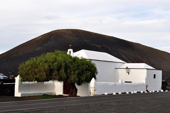 The Colors House Apartamento Costa Teguise Exterior foto
