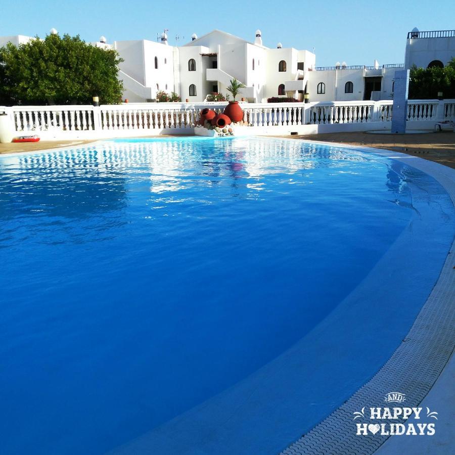 The Colors House Apartamento Costa Teguise Exterior foto